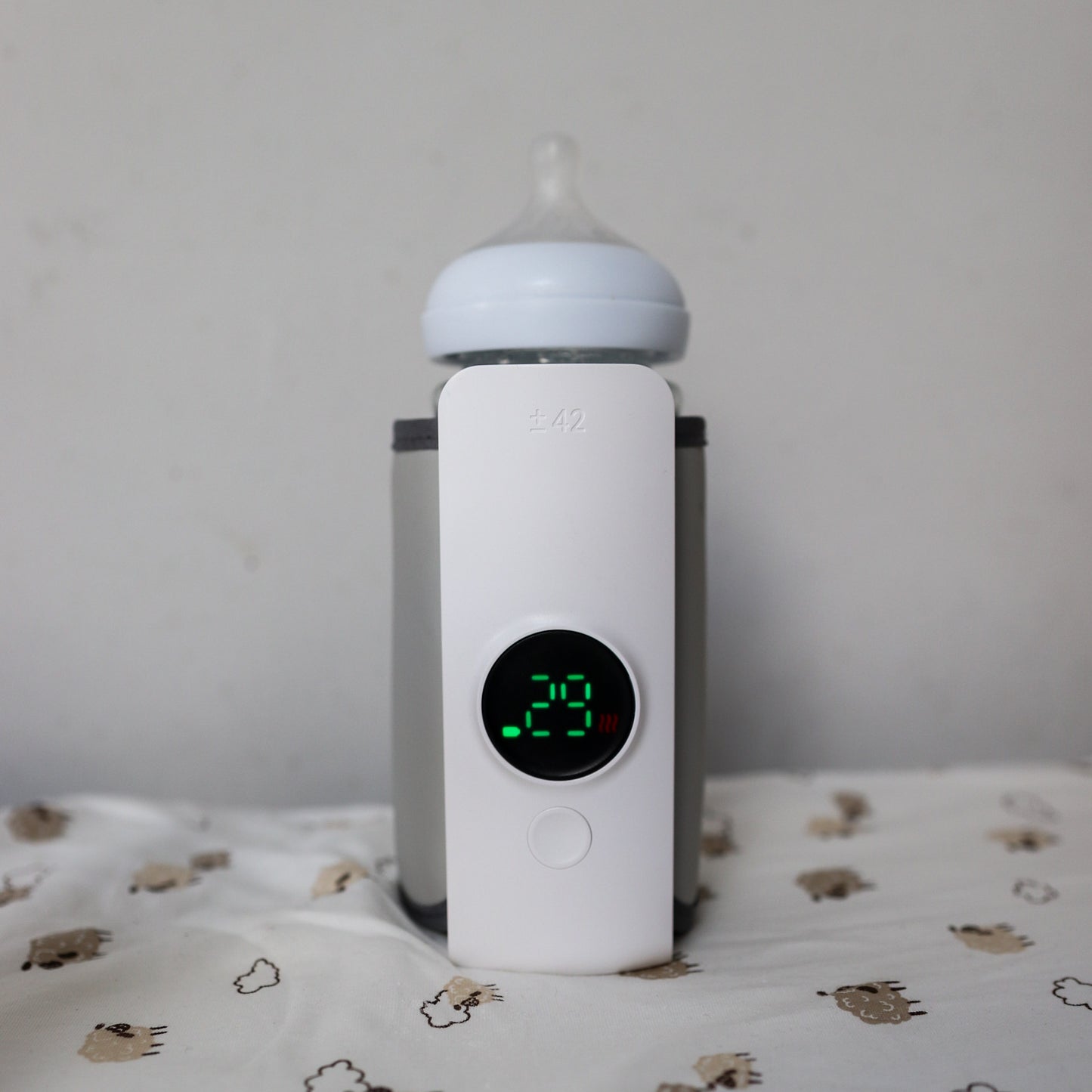 Baby Heater
